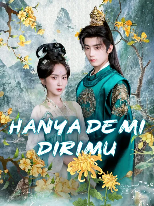 HANYA DEMI DIRIMU